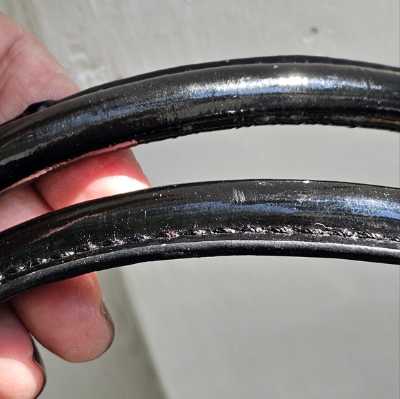 Burberry Ashmore Supernova Shoulder Bag [Authentic] - Picture 12 of 16